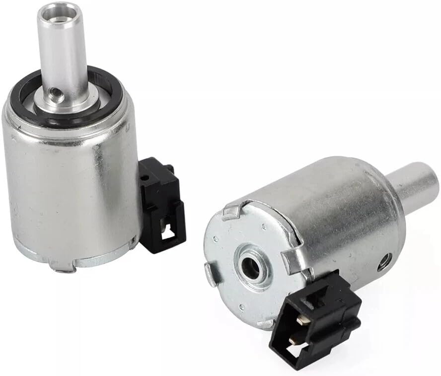 ya 10 9.16 baidi OEM for Peugeot for Renault For AL4 DPO Auto Transmission Solenoid Valve 257416