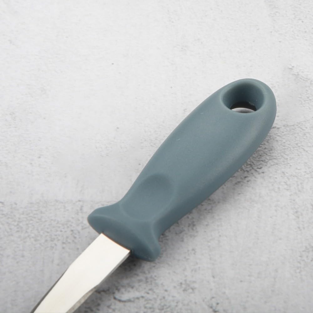ya 14 9.20 baidi Oyster Knife Sea Food Tool Holder for Shucking Shucker Opener Crab Utensils-1