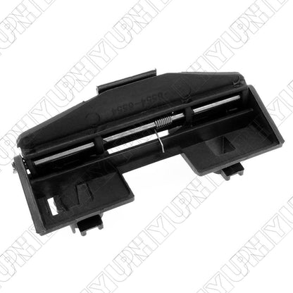 ya 5 8.10 51171928197 Fuel Tank Door Hinges for BMW E32 E34 5 & 7 Series 525i 530i 535i