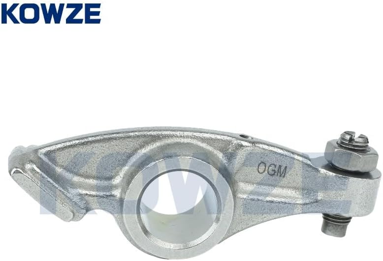 ya 4 8.24 baidi 8X NO.2 Valve Rocker Arm for Toyota Hilux Hiace Pickup Crown Chaser 13802-54011