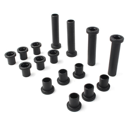 ya 6 8.14 for Polaris 335 400 450 500 570 800 Front Lower Control A-Arm Bushing Kit
