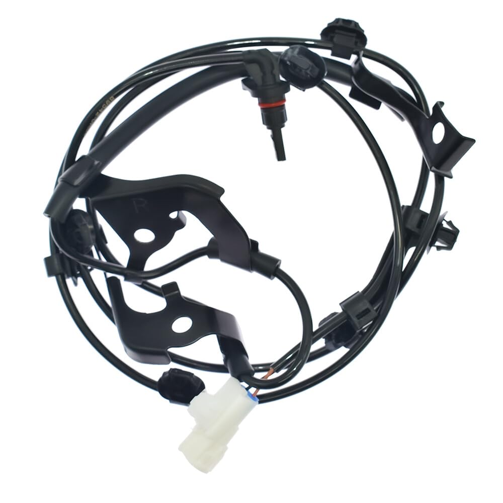 ya 9 10.24 Front Right Passenger Side ABS Wheel Speed Sensor for 2015-2022 for Toyota Hilux