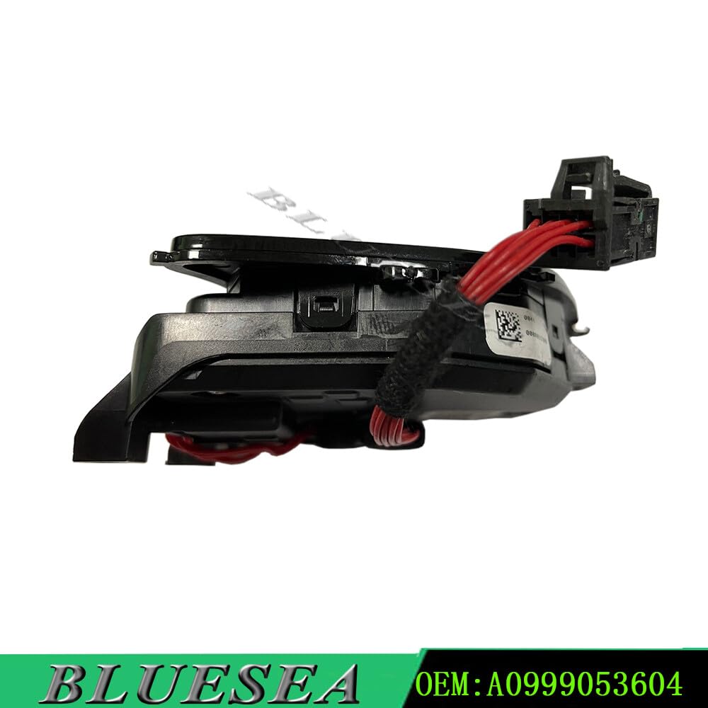 ya 3 8.24 baidi Upgrade, Multi-Function Steering Wheel Control Buttons, for Mercedes-Benz 19-2021