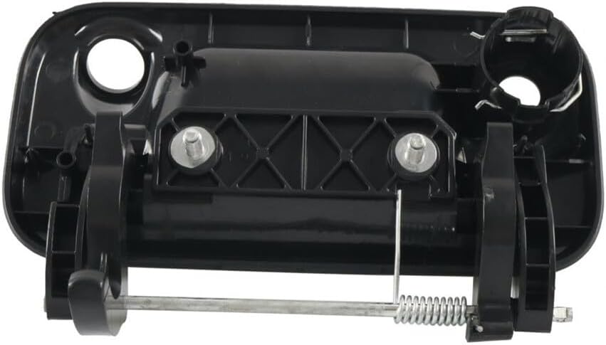 ya 10 9.16 baidi Black Textured Tailgate Handle 8L3Z9943400AC Suitable for F150 F250 F350 F450 Super Duty