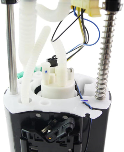 ya 5 8.10 31372881 Fuel pump module assembly for Volvo S80 V70 2.0 2.5 3.2