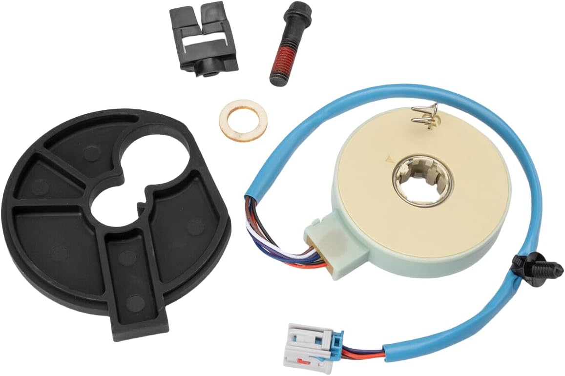 ya 14 9.20 zhengce Power Steering Torque Sensor 23232310 for Chevrolet Malibu 2004-2012 for Pontiac G6-1