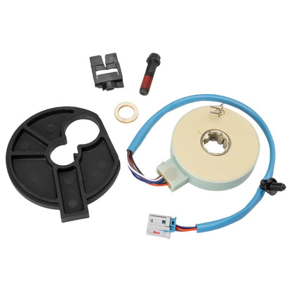 ya 5 8.10 Power Steering Torque Sensor 23232310 for Chevrolet Malibu 2004-2012 for Pontiac G6