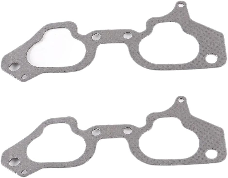 ya 14 9.20 zhengce 2X For Baja for Forester for Impreza Legacy Outback WRX 2004-2017 Intake Ma-1
