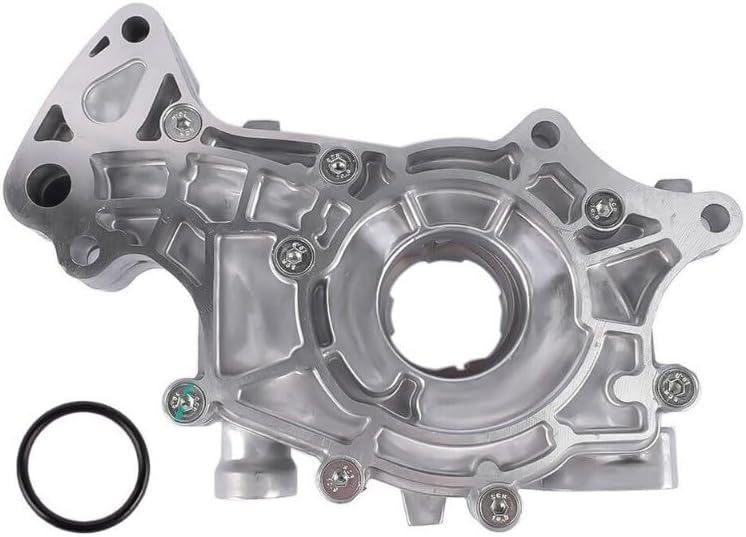 ya 11 9.14 zhengce Large Capacity Engine Oil Pump M390HV for 2007-2020 for Ford 3.5L 3.7L