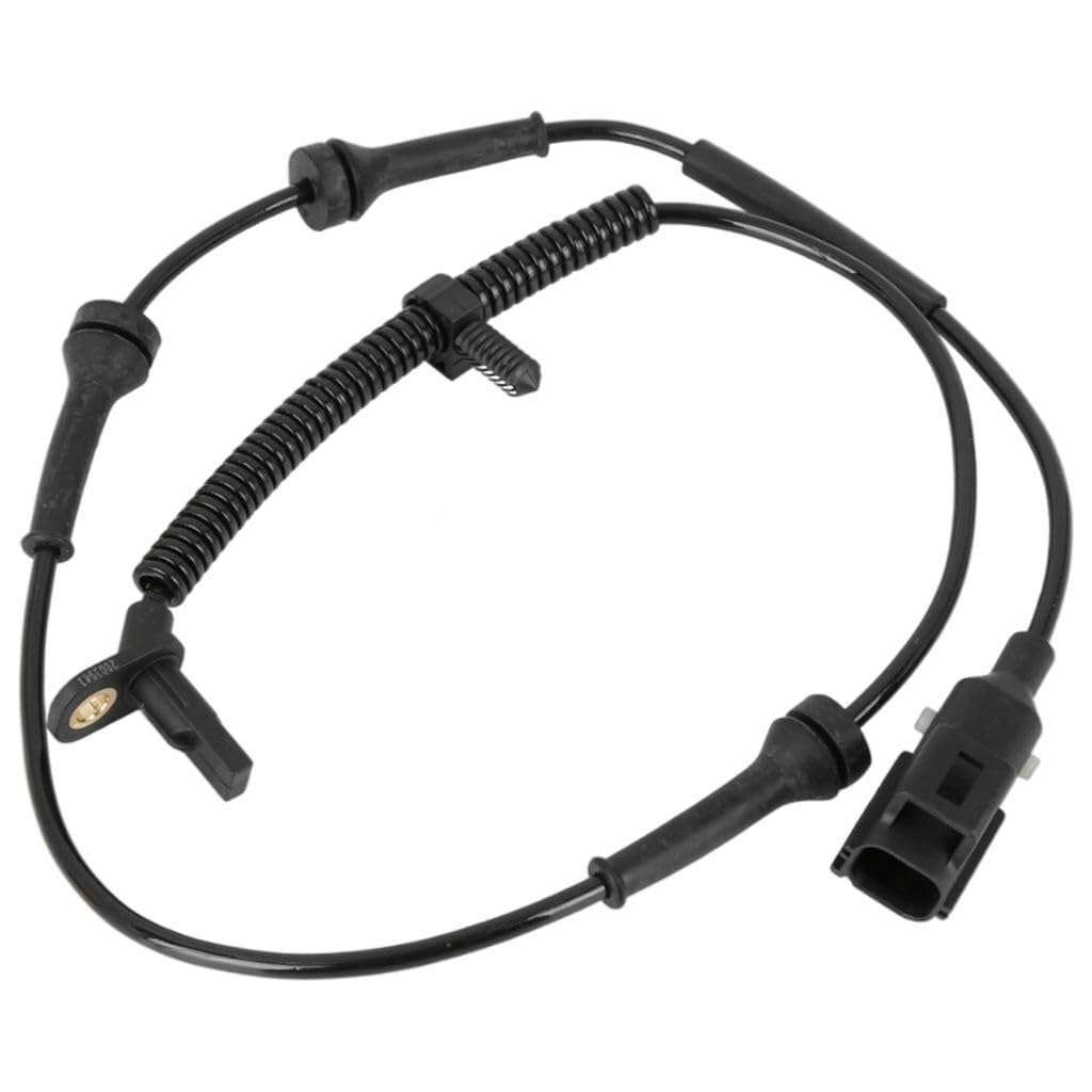 ya 2 8.15 OE LR001056 for Land Rover LR2 / Lander Left Front ABS Wheel Speed Sensor 
