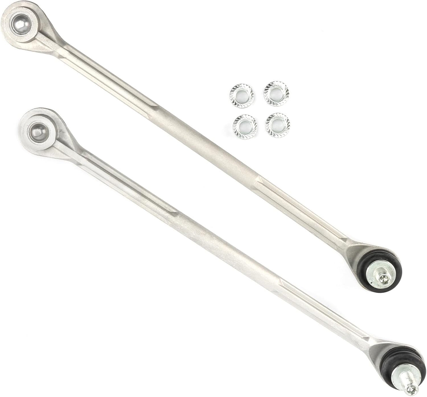ya 5 8.10 Front Stabilizer Bar Link Set 48820-47020 for Toyota for Mira I for RAV4 for Lexus NX200T
