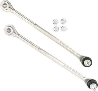 ya 5 8.10 Front Stabilizer Bar Link Set 48820-47020 for Toyota for Mira I for RAV4 for Lexus NX200T