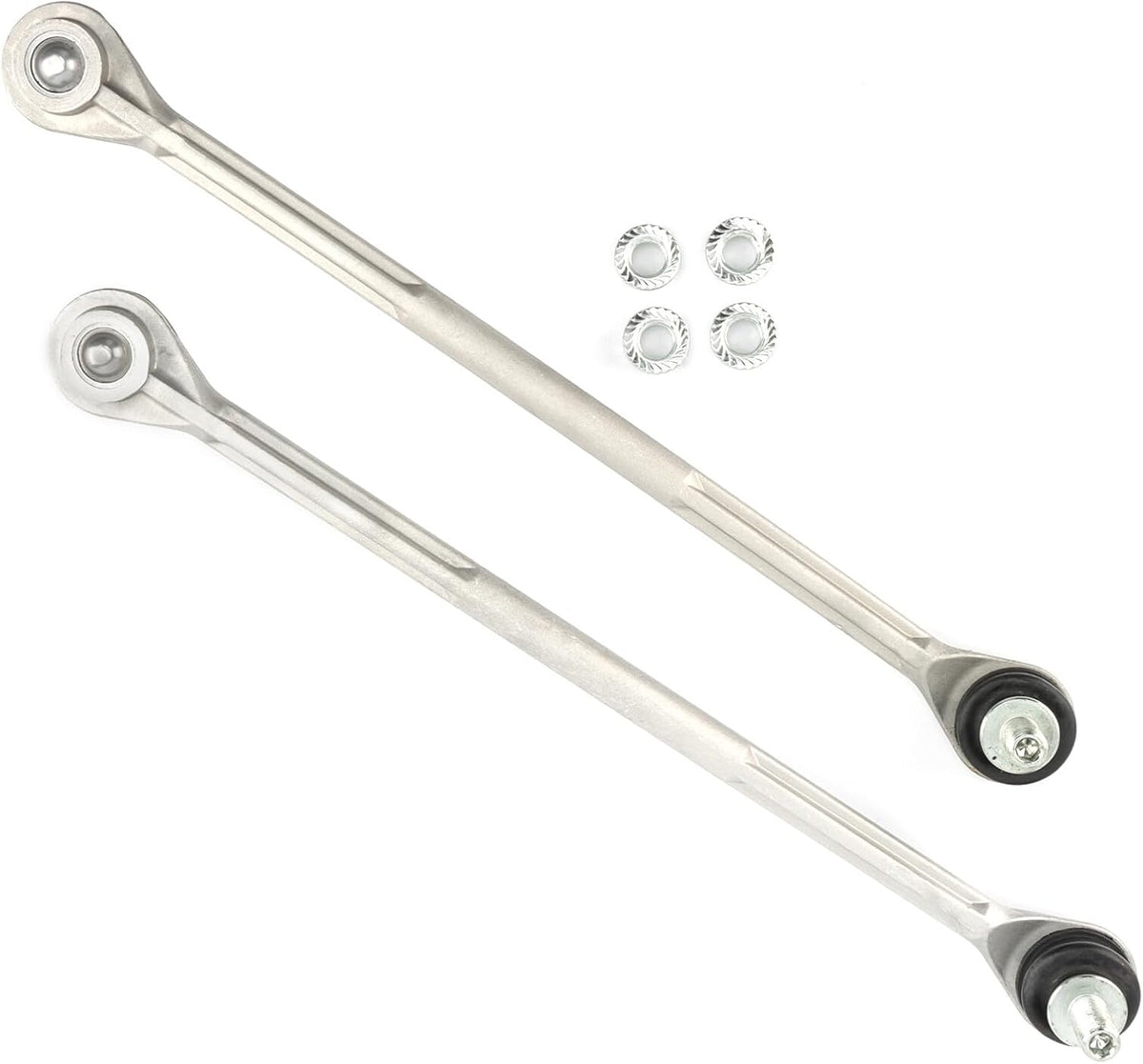 ya 11 9.14 baidiFront Stabilizer Bar Link Set 48820-47020 for Toyota for Mira I for RAV4 for Lexus NX200T