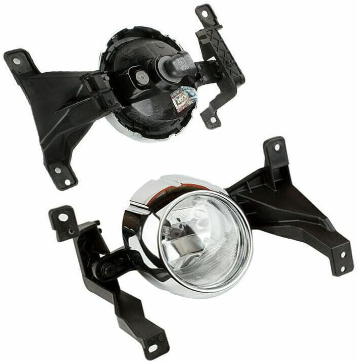 ya 2 8.15 Right front bumper fog light suitable for 2009-2012 for Kia Sorento 2.2T 2.4L