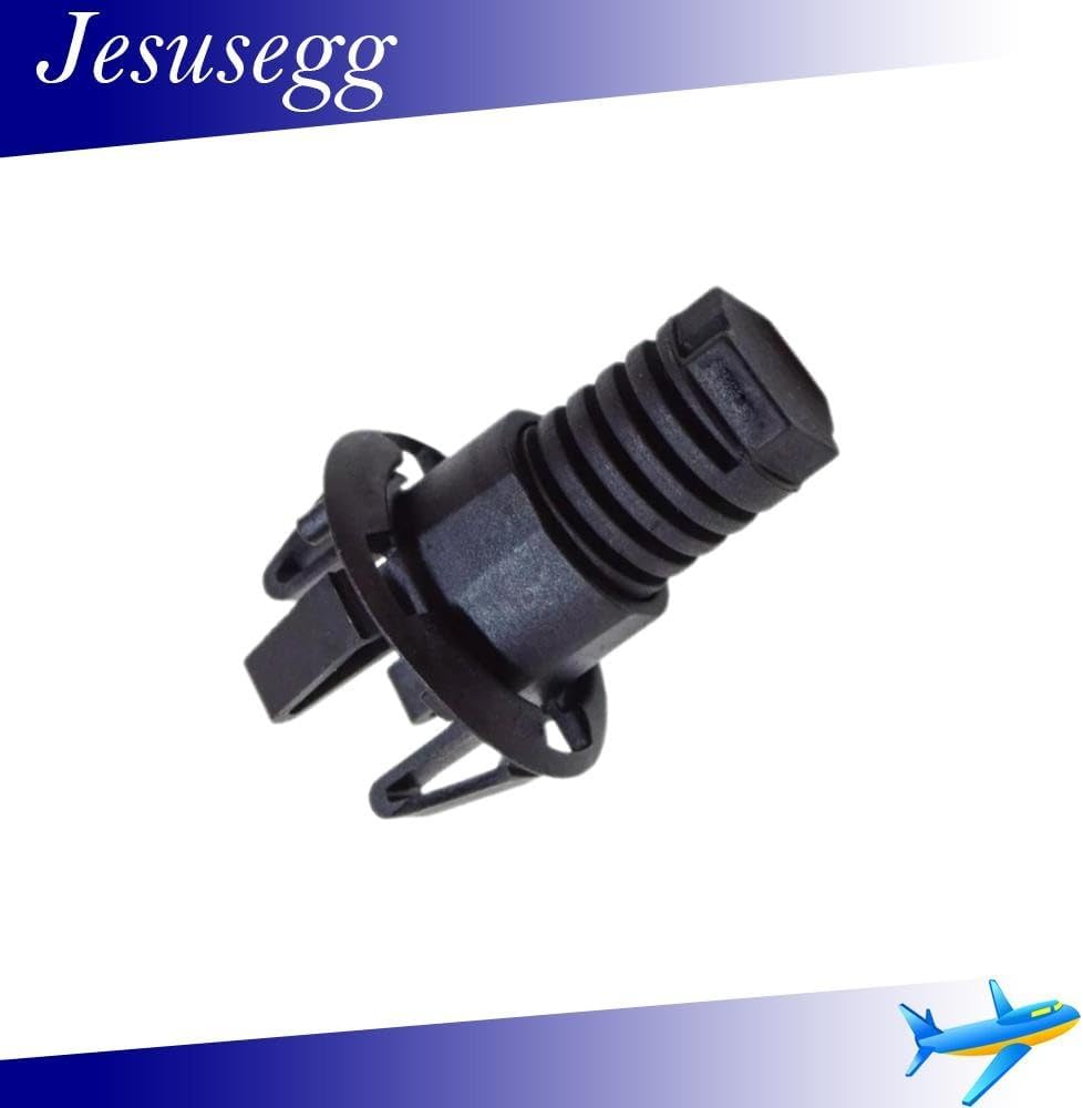 ya 5 8.10 Front Bonnet Hood Stop Buffer 0019982740 For A/B/GLA/GLB-Class W177 W118 W243
