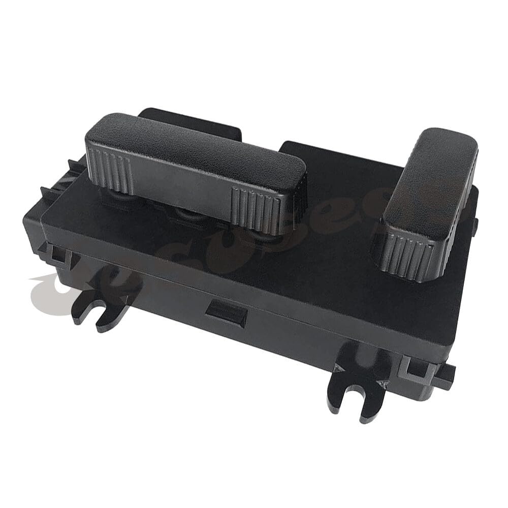 ya 13 9.15 baidi Power for Seat Control Switch Right for Chevrolet Tahoe Suburban Silverado 12450254