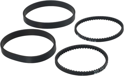 ya 26 10.21 baidi 2 Sets For Bissell For-ProHeat Belt Accessory Pack, 6960W 0150621
