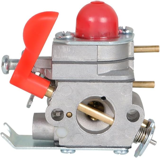 ya 26 10.21 baidi The carburetor is suitable for C1U-W19 530071811 PP025 PP125 gas trimmer 358791010-