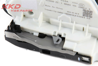 ya 11 9.14 baidiRear Left Door Lock Latch Actuator for VW E- for Golf for Golf MK7 6 for Jetta MK6 for Passat