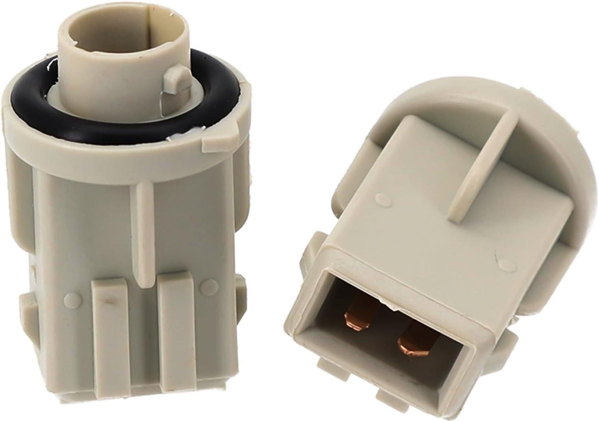 ya 13 9.15 baidi WV For Transporter T4 Compatible Pair of Side Lamp Holders from 1990 2003