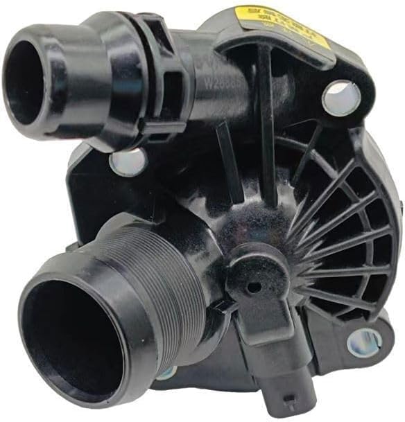 ya 2 8.15 11518623576.B for BMW F45 X1 X2 for Mini 220i 225i B38 B48 Engine Coolant Thermostat
