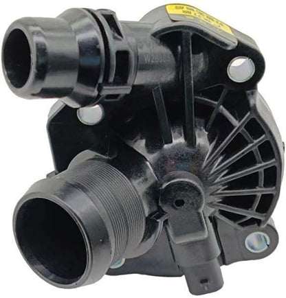 ya 2 8.15 11518623576.B for BMW F45 X1 X2 for Mini 220i 225i B38 B48 Engine Coolant Thermostat