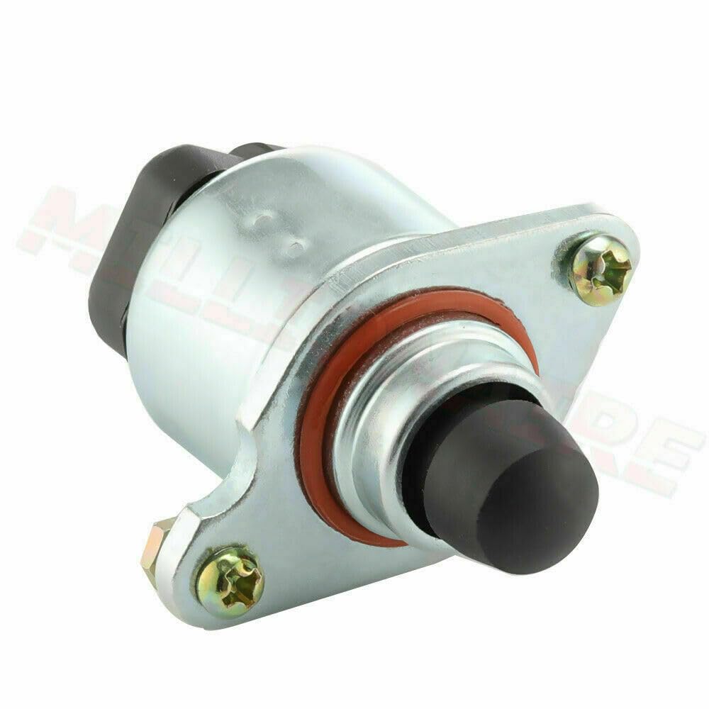 ya 12 10.8 baidi Throttle Position Sensor and Idle Air Control Valve Set Fits LS for Chevy for GMC Sierr!