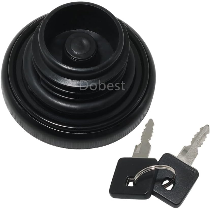 ya 13 9.15 baidi Fuel Tank Cap Cover Keys for Harley-Davidson 02-03/05 XL883R SPORTSTER 883R