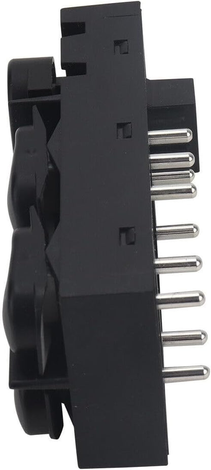 ya 9 10.24 F4ZZ-14529-B Main Power Window Door Switch Suitable for Ford for Mustang Es