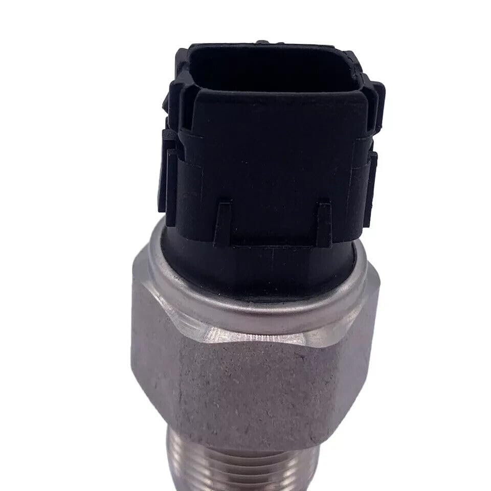 ya 2 8.15 Fuel Rail Pressure Sensor 499000-6320 Suitable for Toyota Isuzu Man Cummins for Ford