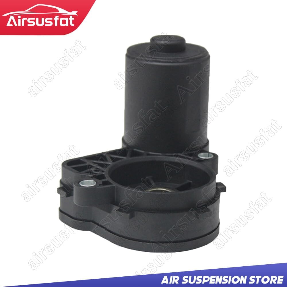 ya 9 10.24 The right rear brake caliper motor is suitable for Mercedes-benz C-Class W205 C180 C200 0009061303