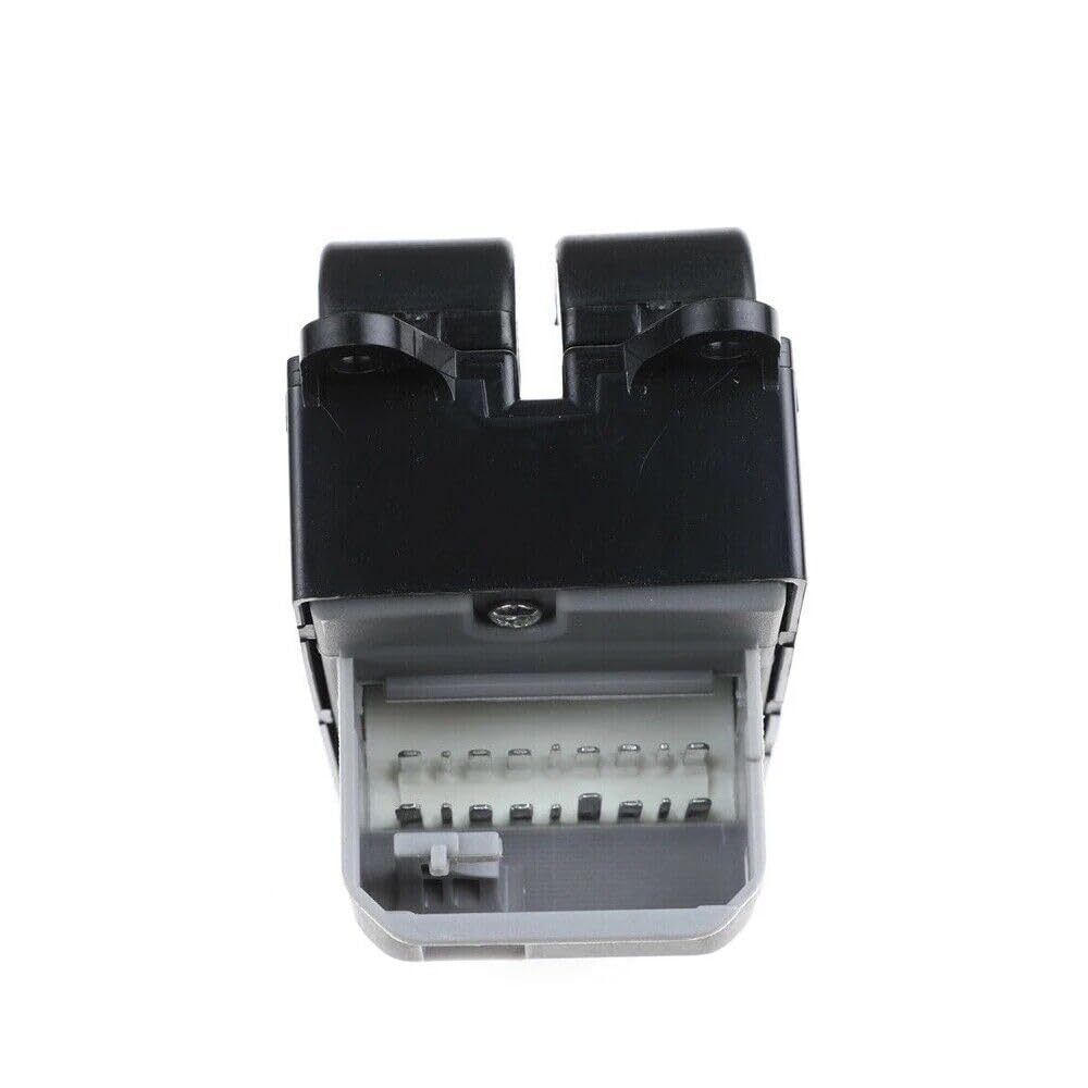 ya 6 8.24 baidi 84820-12460 Auto Right Hand Drive Power Master Window Switch for Toyota for Corolla 