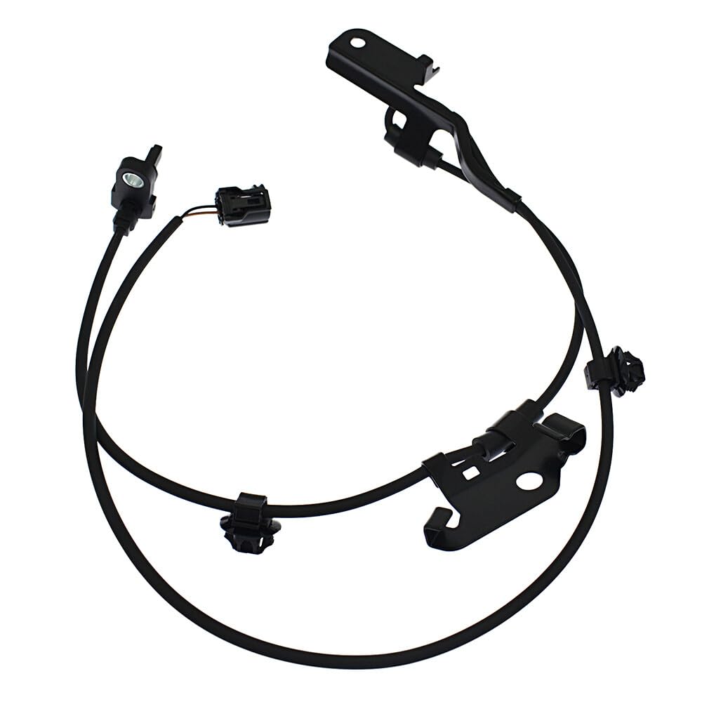 ya 9 10.24 ABS Wheel Speed Sensor Front Right for Toyota RAV4 06-18 89542-0R020
