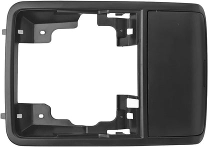 ya 5 8.10 Black Roof Overhead Console Glasses Case 56D868837A for VW for Passat B7