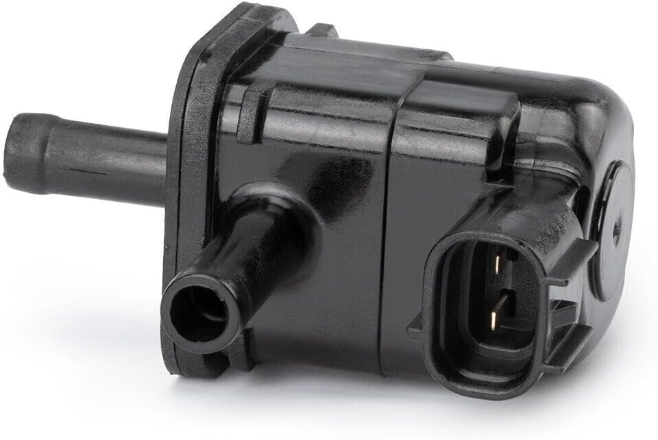 ya 11 9.14 baidi90910-12276 Vapor Canister Purge Valve Solenoid for Toyota for 4Runner Matrix New