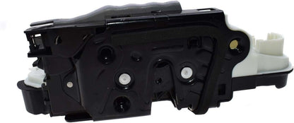 ya 10 9.16 zhengce Front Left Door Latch Actuator for VW for Tiguan CC Amarok Scirocco 5N18370