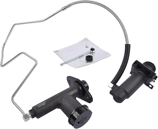 ya 4 8.10 Clutch master slave cylinder assembly suitable for Ford F-250 F-350 F Super Duty