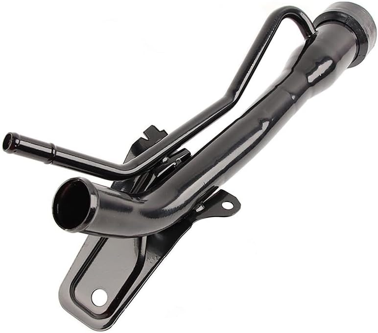 ya 5 8.10 Fuel Filler Neck fit for Toyota Hilux 3.0 1KD-FTV KUN16 KUN26 2005-2015