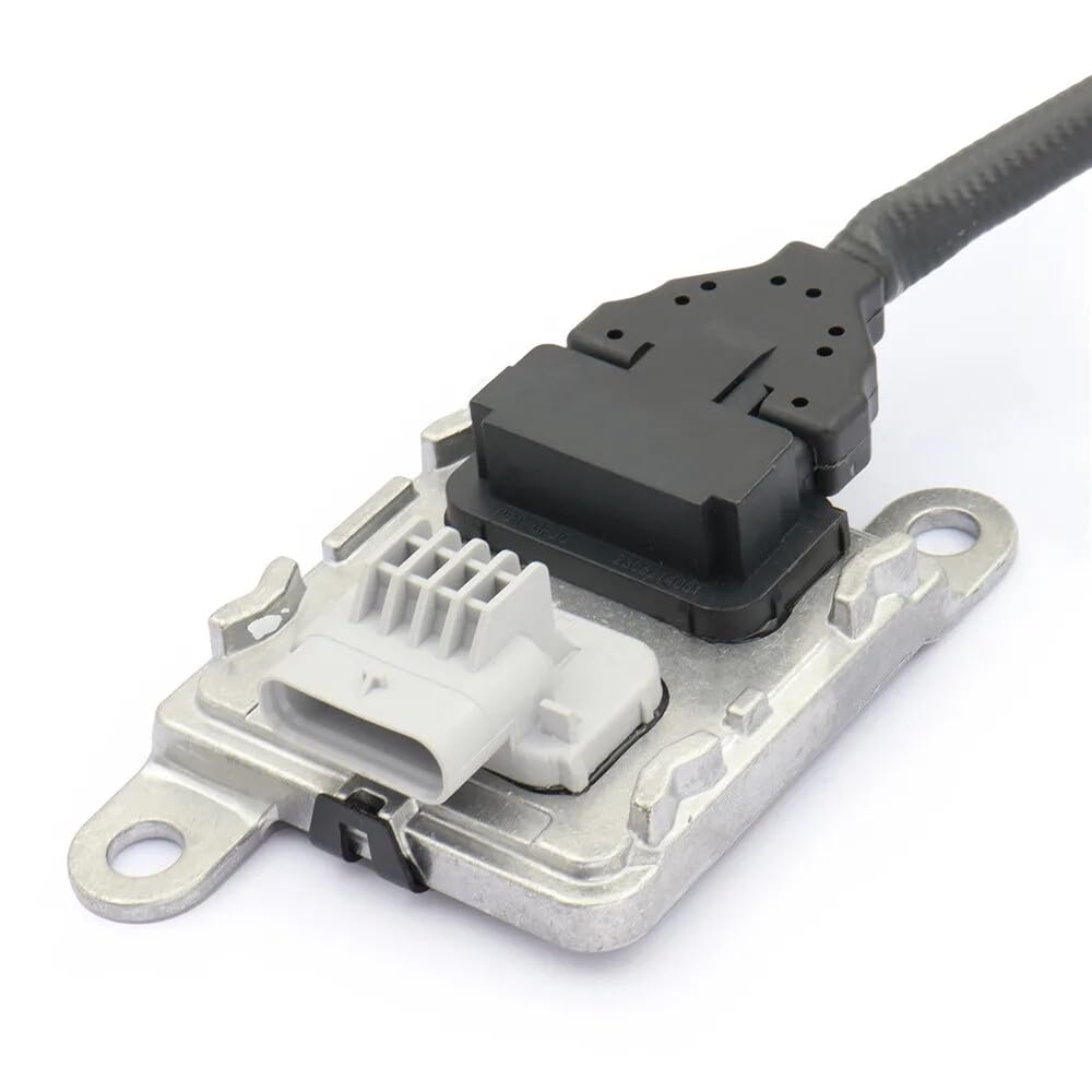 ya 9 10.24 for 2017-19 for Ford F250 F350 Super Duty 6.7L NOX NITROGEN Oxide Sensor HC3A5L248CB