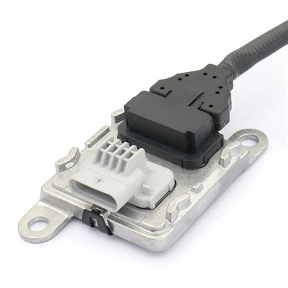 ya 9 10.24 for 2017-19 for Ford F250 F350 Super Duty 6.7L NOX NITROGEN Oxide Sensor HC3A5L248CB