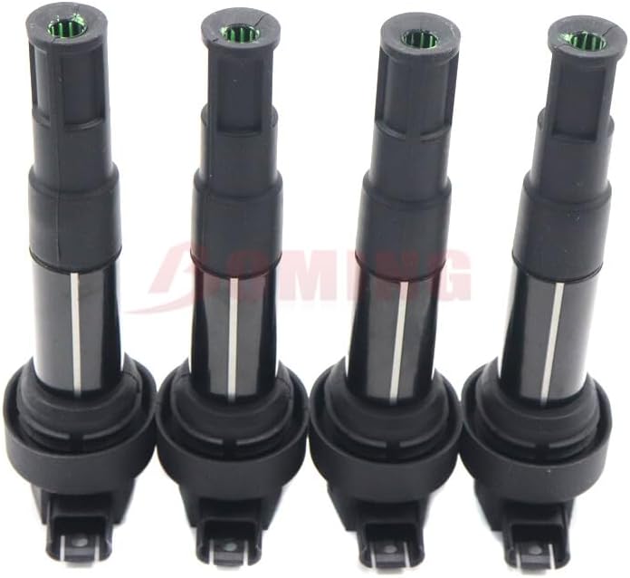 ya 4 8.24 baidi 4-piece ignition coil for BMW S1000RR 2012-2014 G 310 R 2016-2019 7710874-01