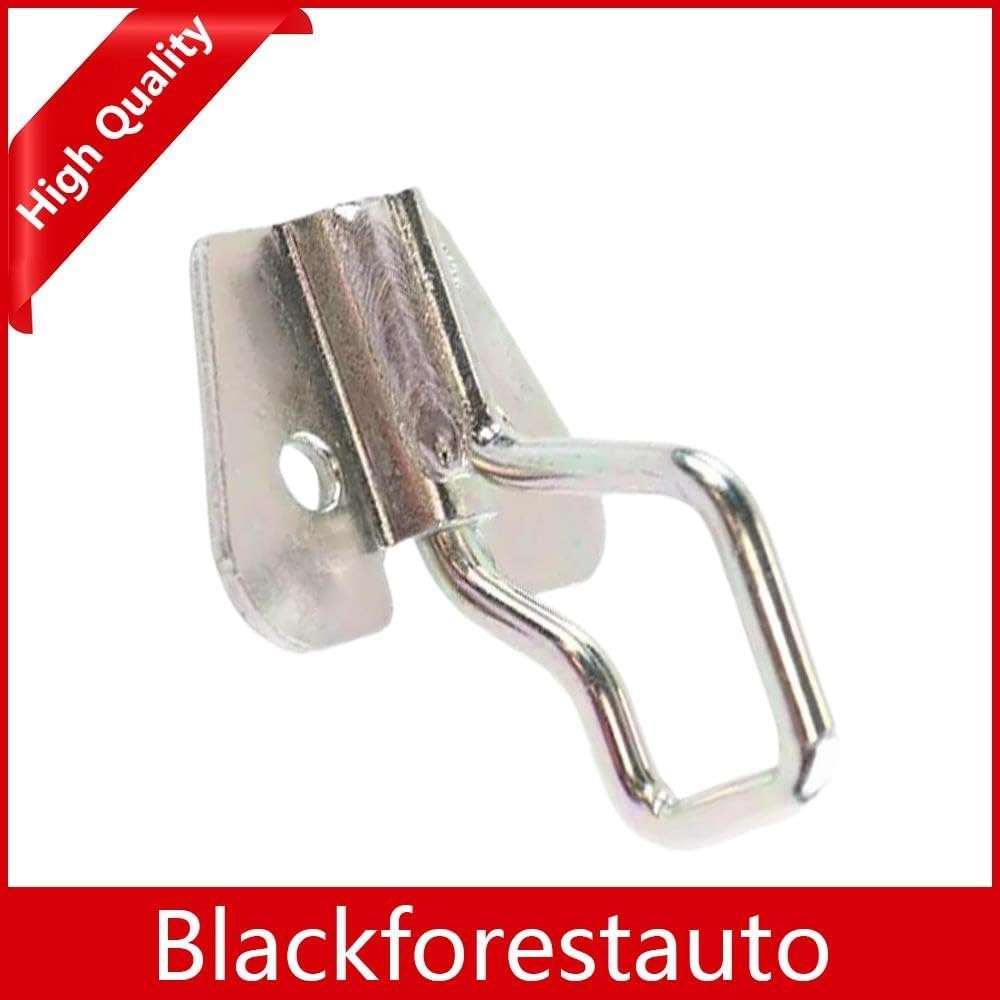 ya 5 8.10 Rear Tailgate Boot Lid Lock Striker For 2 3 5 Series F45 F46 F31 F11 X1 X3 X4