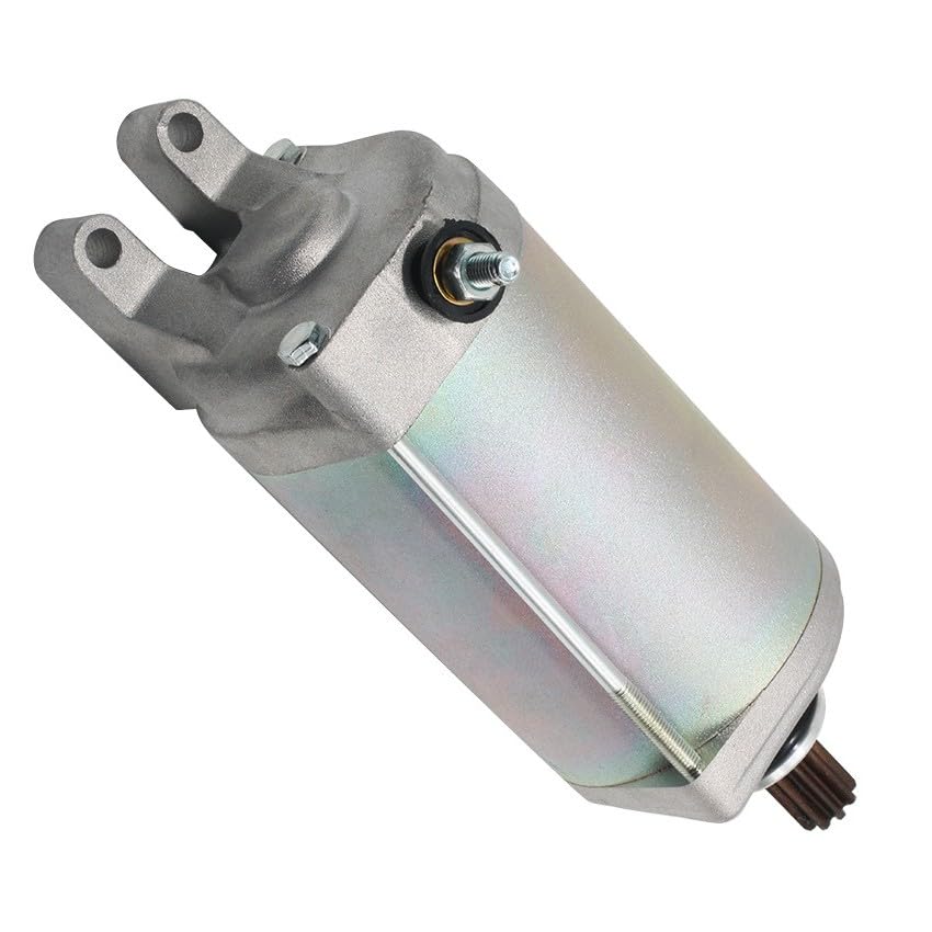 ya 23 10.7 baidi for Aprilia Starter Motor Pe o3 650 97-00 Pe o 650 92-96 Pe o ie 650 01-04
