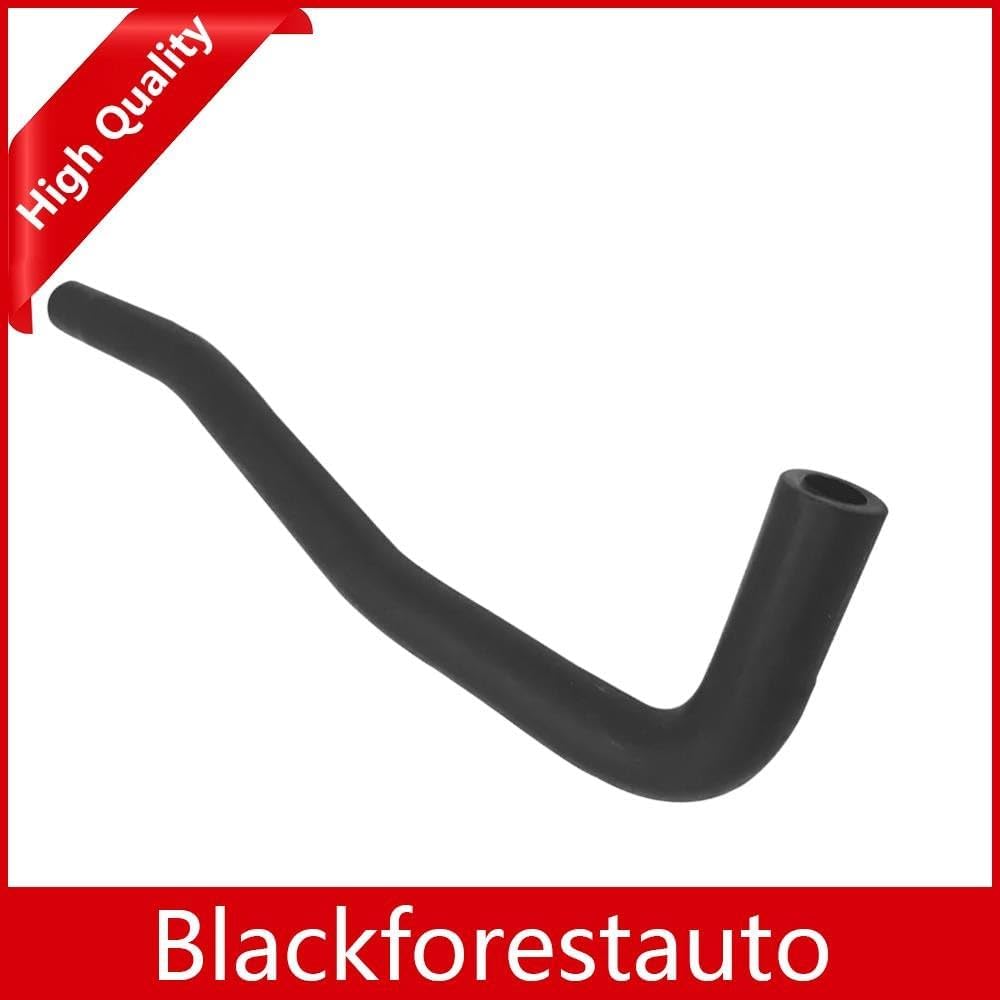 ya 10 9.16 baidi Fits For 2016-2017 Crosstrek 2011-2016 for Forester Vacuum Hose Pipe 99071AD690