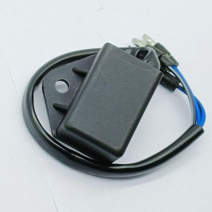 ya 23 10.7 baidi Fuel Cut Off Relay for Kawasaki Mule 3010 4X4 Hardwoods KAF620 2006 2007-2008