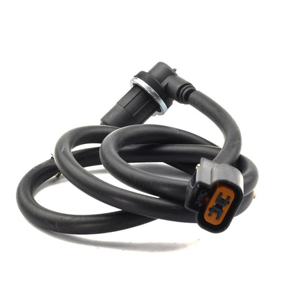 ya 2 8.15 Front Right ABS Speed Sensor MR569412 for Mitsubishi Shogun 3.2 DI-D 1999-2006 D
