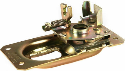ya 11 9.14 baidiUpper Hood Latch Lock Actuator for VW for Golf for Jetta 1989-1992