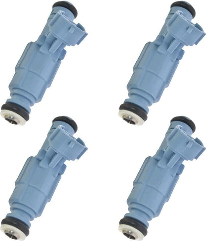 ya 10 9.16 baidi 4X Fuel Injectors 35310-2G300 for Hyundai Sonata for Tucson for Kia Forte Optima 2.4L