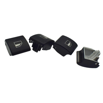 ya 4 8.8 RHD Electric Power Window Main Control Switch is Suitable for 98-01 for Daihatsu SIRION TERIO