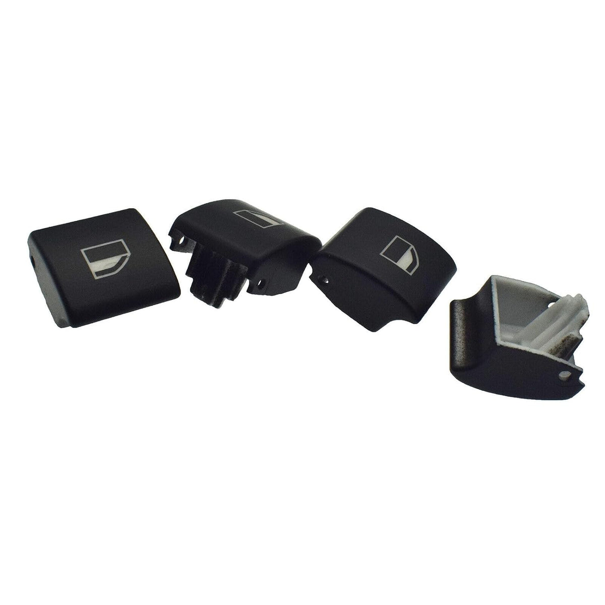 ya 13 9.15 baidi RHD Electric Power Window Main Control Switch is Suitable for 98-01 for Dai